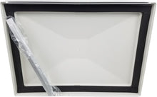 Load image into Gallery viewer, Hengs Industries 90008-C1 - 22&quot; x 15&quot; White Escape Hatch Vent Lid - Young Farts RV Parts
