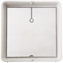 Load image into Gallery viewer, Hengs Industries 90106-C1 - Roof Vent Screen Frame 14&quot; x 14&quot; - Young Farts RV Parts