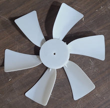 Load image into Gallery viewer, Heng&#39;s Industries Fan CW Replacement Blade - 90038-C1 - Young Farts RV Parts
