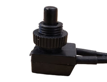 Load image into Gallery viewer, Heng&#39;s Industries JRP1041B 12V Roof Vent Fan Push Button Switch - Young Farts RV Parts