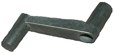 Heng's JRP2160R-C - Jensen Style Crank Handle, (Pack of 3) - Young Farts RV Parts