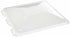 Heng's Roof Vent Lid Jensen Without Pin Hinge White - Young Farts RV Parts