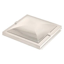 Load image into Gallery viewer, Heng&#39;s Roof Vent Lid White Bulk Package - Young Farts RV Parts