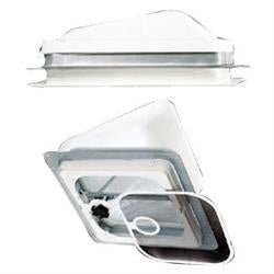 Heng's Roof Vent Trim Ring 3