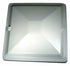 Heng's White Exit Vent Roof Vent Lid - Young Farts RV Parts