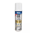 Henry Company HE481W077 - Stop Leak 100% Silicone Aerosol Spray White