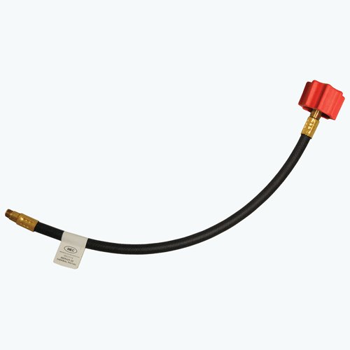 HI-FLOW QCC GAS PIGTAIL 24