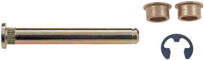 Hinge Pin and Bushing Kit Help! By Dorman (D18) 38438 - Young Farts RV Parts