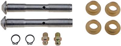 Hinge Pin and Bushing Kit Help! By Dorman (D18) 38455 - Young Farts RV Parts