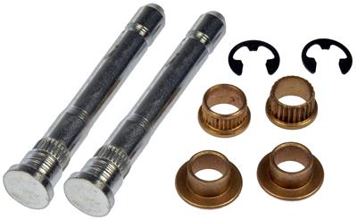 Hinge Pin and Bushing Kit Help! By Dorman (D18) 38465 - Young Farts RV Parts