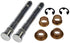 Hinge Pin and Bushing Kit Help! By Dorman (D18) 38465 - Young Farts RV Parts