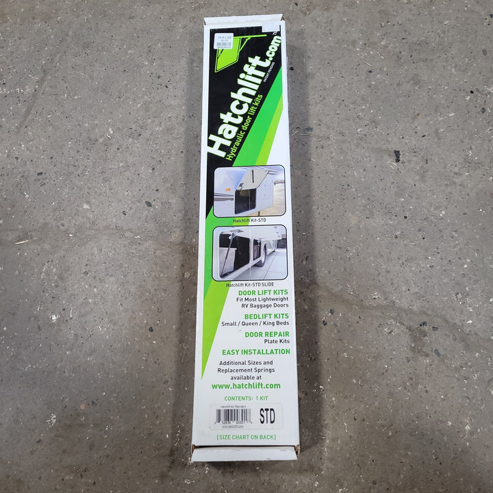 HLK-LGE - Young Farts RV Parts