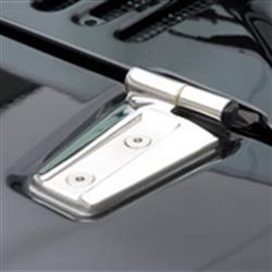 Hood Appearance Set Smittybilt 7499 - Young Farts RV Parts