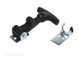 Hood Latch RV Designer E205