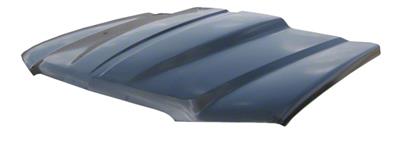 Hood ProEFX EFXSIL03V1 - Young Farts RV Parts