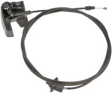 Load image into Gallery viewer, Hood Release Cable Dorman 912-017 - Young Farts RV Parts