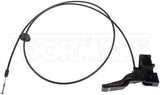 Hood Release Cable Dorman 912-018