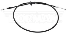 Load image into Gallery viewer, Hood Release Cable Dorman 912-129 - Young Farts RV Parts