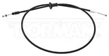 Hood Release Cable Dorman 912-129