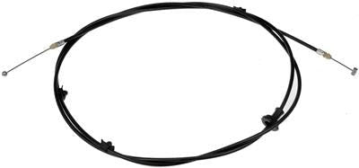 Hood Release Cable Dorman 912-213 - Young Farts RV Parts