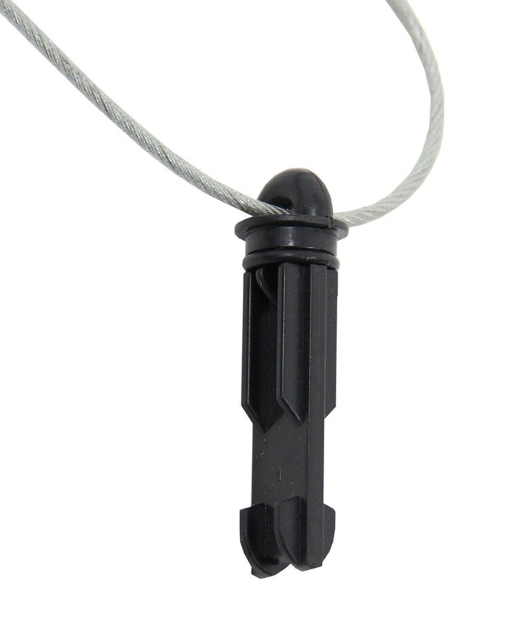 Hopkins 20012 - Replacement Cable and Pin for Hopkins Breakaway Kits - Young Farts RV Parts