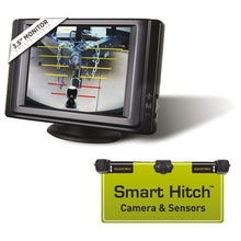 Load image into Gallery viewer, Hopkins 50002 - Smart Hitch Backup Camera &amp; Sensor System - Young Farts RV Parts