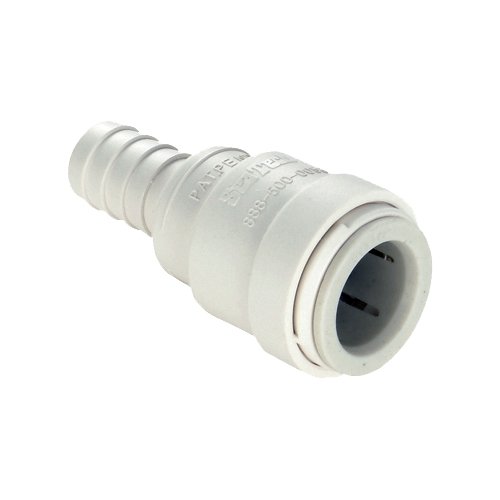 hose barb fitting, 1/2"ct - Young Farts RV Parts