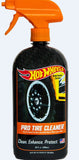 Hot Wheels Car Care HWTC-20 Americana Series ™ Tire Cleaner, For All Tires