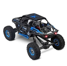 Load image into Gallery viewer, Huina 10428-B - (1:10) 4WD 2.4Ghz Rock Crawler Vehicle - Young Farts RV Parts