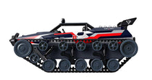 Load image into Gallery viewer, Huina G2063 - High Speed metal spray (Smoke) RC Tank - Young Farts RV Parts