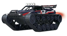Load image into Gallery viewer, Huina G2063 - High Speed metal spray (Smoke) RC Tank - Young Farts RV Parts