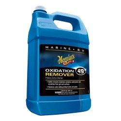 Hull Cleaner Meguiars (M55) M4901 - Young Farts RV Parts