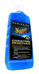 Hull Cleaner Meguiars (M55) M4916 - Young Farts RV Parts