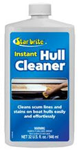 Load image into Gallery viewer, Hull Cleaner Star Brite (S2R) 081732PW - Young Farts RV Parts