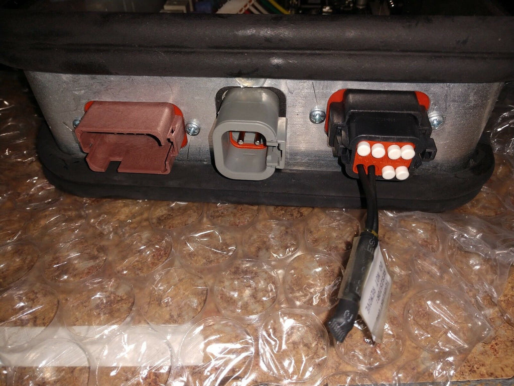 Buy HWH Corp. RV/Motorhome Leveling System Control Box Model AP43639