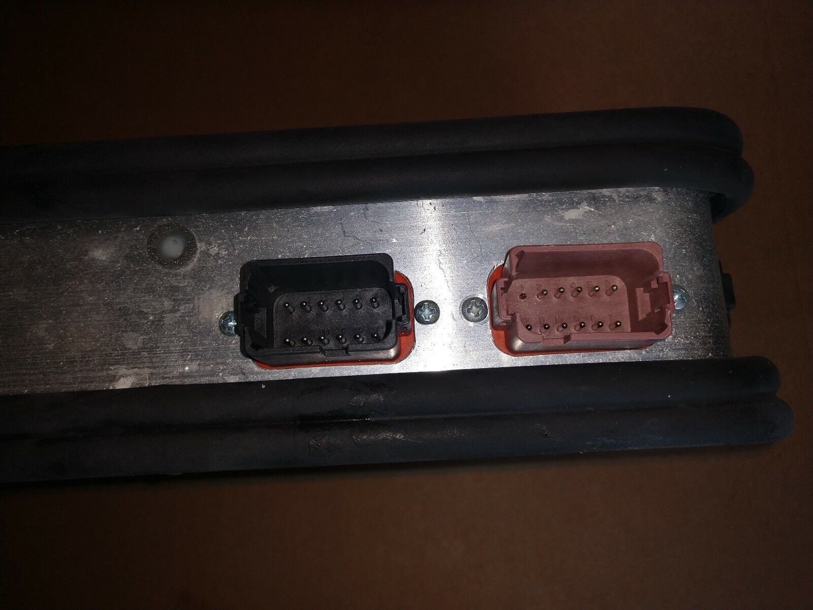 Buy HWH Corp. RV/Motorhome Leveling System Control Box Model AP43639