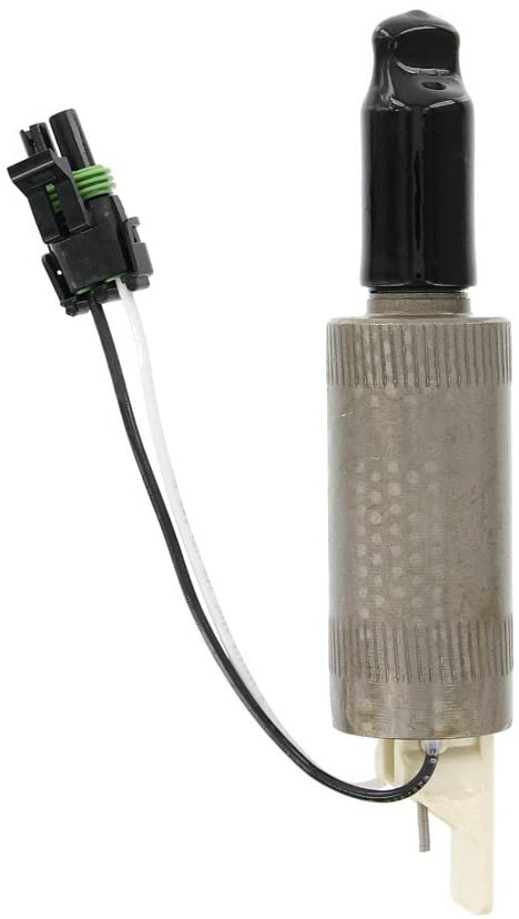 HWH RAP90729 OEM RV 12-Volt Hydraulic Leveling Jack Solenoid Valve - Cylindrical Body, Cam Release - Replacement Part - Young Farts RV Parts