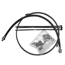 HYD LINE KIT TANDAM AXLE DRUM - Young Farts RV Parts