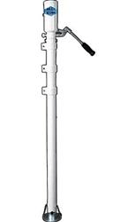 HYDRAULIC JACK WHITE SET/2 - Young Farts RV Parts