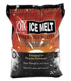 Ice Melt Qik Joe 30020