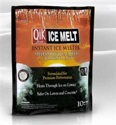 Ice Melt Qik Joe 30150 - Young Farts RV Parts