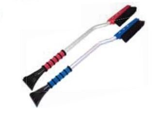 Ice Scraper/ Snow Brush Hopkins MFG QP72-999CT - Young Farts RV Parts