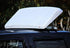 Icon AeroShield Air Deflector White - 01508 - Young Farts RV Parts