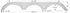 Icon Fender Skirt Various Forest River Brands Including XLR 105-1/4 Inch 14 Inch Black 12315 - Young Farts RV Parts