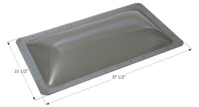 Icon Rectangular Skylight 4