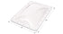Icon Skylight 4" Bubble Type Dome Rectangular Clear Opening 14" x 22" - Young Farts RV Parts