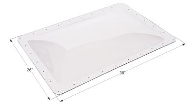 Icon Skylight 4