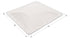 Icon Skylight 4" Bubble Type Dome Square Clear Opening 22" x 22" - Young Farts RV Parts