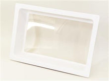 Load image into Gallery viewer, Icon Skylight Inner Dome Clear ABS Plastic Opening 22&quot; x 14&quot; - Young Farts RV Parts