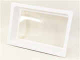 Icon Skylight Inner Dome Clear ABS Plastic Opening 22